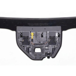 SZYBA CZOŁOWA MERCEDES GLC-CLASS 5D X253 2019-  - nr części: A2536709900/A2536700301