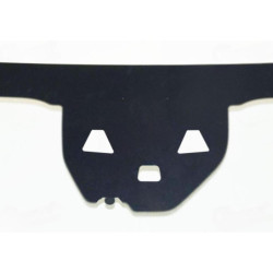 SZYBA CZOŁOWA MERCEDES GLC-CLASS 5D X253 2019-  - nr części: A2536709900/A2536700301