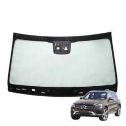 SZYBA CZOŁOWA MERCEDES GLC-CLASS 5D X253 2015-  - nr części: 2536709200,253 670 92 00