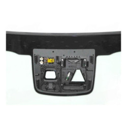 SZYBA CZOŁOWA MERCEDES GLC-CLASS 5D X253 2015-  - nr części: 2536709200,253 670 92 00