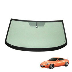 SZYBA CZOŁOWA NISSAN 350Z 2D CPE/CAB 03-10
