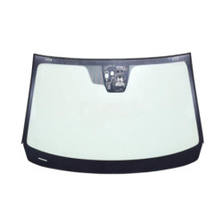 SZYBA CZOŁOWA MAZDA 3 2017-  - nr części: BADE63900,BADE-63-900