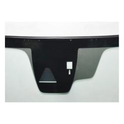 SZYBA CZOŁOWA MAZDA 3 2017-  - nr części: BADE63900,BADE-63-900