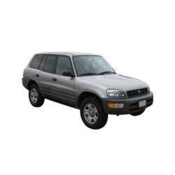SZYBA CZOŁOWA TOYOTA RAV-4 94-  - nr części: 5611142010,56111-42010