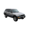 SZYBA CZOŁOWA TOYOTA RAV-4 94-  - nr części: 5611142010,56111-42010
