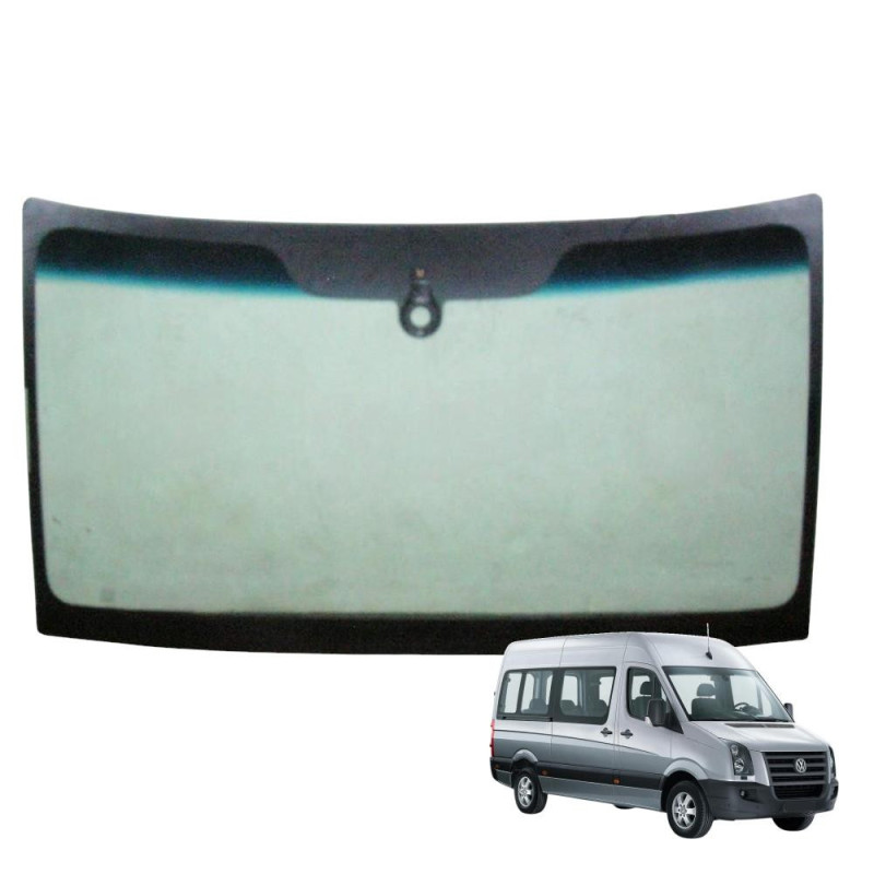 SZYBA CZOŁOWA MERCEDES SPRINTER SWB 2006-  - nr części: 906 670 03 00,9066700300,2E0845099AN,2E0 845 099 AN