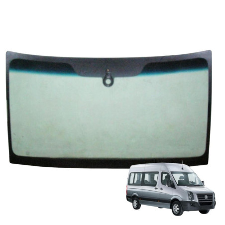 SZYBA CZOŁOWA MERCEDES SPRINTER SWB 2006-  - nr części: 906 670 03 00,9066700300,2E0845099AN,2E0 845 099 AN