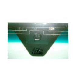 SZYBA CZOŁOWA CHEVROLET LACETTI 2004-