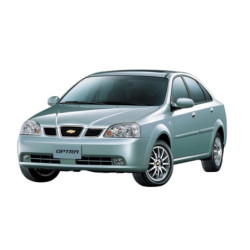 SZYBA CZOŁOWA CHEVROLET LACETTI 2004-