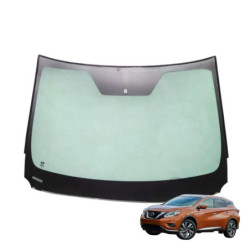 SZYBA CZOŁOWA NISSAN MURANO Z52 2015-  - nr części: 727005AA0B,727005AA0C
