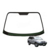 SZYBA CZOŁOWA HYUNDAI SANTA FE LHD 2001-