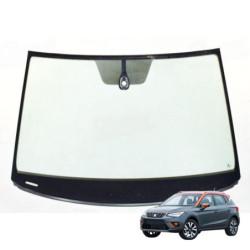 SZYBA CZOŁOWA SEAT ARONA 5D 2017-  - nr części: 6F9 845 011 J,6F9845011J