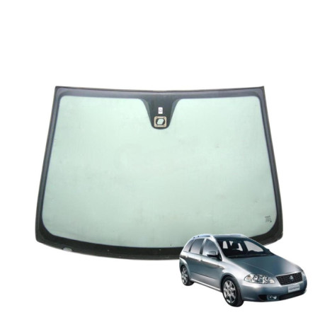 SZYBA CZOŁOWA FIAT CROMA 2005-