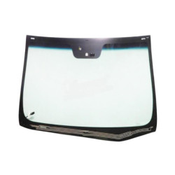 SZYBA CZOŁOWA HYUNDAI I30 5D 2012-  - nr części: 86110A6050,86110A6150