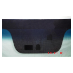 SZYBA CZOŁOWA HYUNDAI I30 5D 2012-  - nr części: 86110A6050,86110A6150