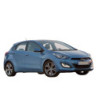 SZYBA CZOŁOWA HYUNDAI I30 5D 2012-  - nr części: 86110A6050,86110A6150