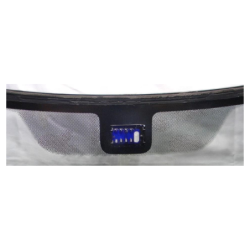 SZYBA CZOŁOWA MINI COUNTRYMAN R60 5D HBK 2010-  - nr części: 51 31 9 808 682,51319808682,51 31 9808682