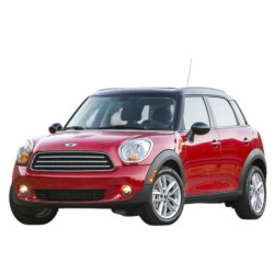 SZYBA CZOŁOWA MINI COUNTRYMAN R60 5D HBK 2010-  - nr części: 51 31 9 808 682,51319808682,51 31 9808682