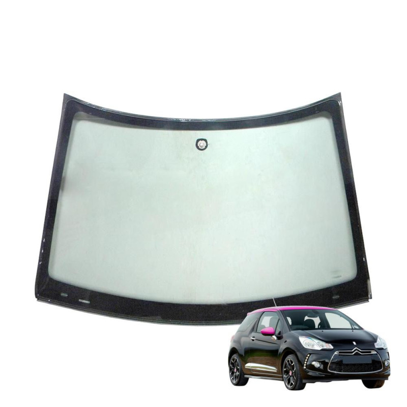 SZYBA CZOŁOWA CITROEN DS3 2010-  - nr części: 8116TH