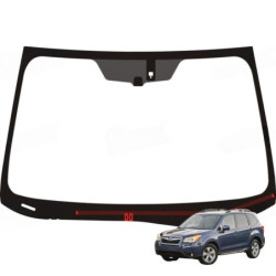 SZYBA CZOŁOWA SUBARU FORESTER SJ 2012-  - nr części: 65009SG120,65009SG280
