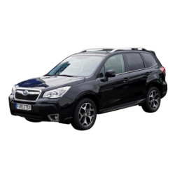 SZYBA CZOŁOWA SUBARU FORESTER SJ 2012-  - nr części: 65009SG120,65009SG280