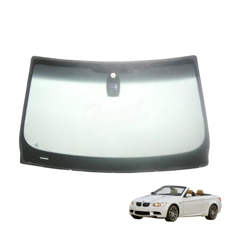 SZYBA CZOŁOWA BMW 3 SERIES E93 CABRIO 07-  - nr części: 51 31 7192986,51317192986,51 31 7 192 986