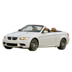 SZYBA CZOŁOWA BMW 3 SERIES E93 CABRIO 07-  - nr części: 51 31 7192986,51317192986,51 31 7 192 986