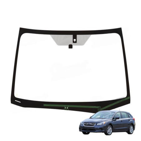 SZYBA CZOŁOWA SUBARU IMPREZA 12-,XV 10-  - nr części: 65009FJ111