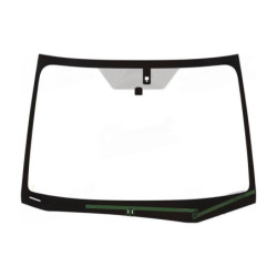 SZYBA CZOŁOWA SUBARU IMPREZA 12-,XV 10-  - nr części: 65009FJ111