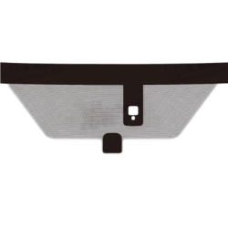 SZYBA CZOŁOWA SUBARU IMPREZA 12-,XV 10-  - nr części: 65009FJ111