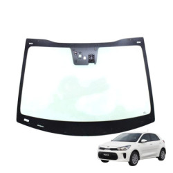 SZYBA CZOŁOWA KIA RIO/STONIC 2017-  - nr części: 86111H8120,86111H8220