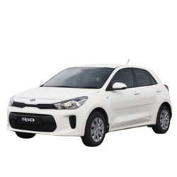 SZYBA CZOŁOWA KIA RIO/STONIC 2017-  - nr części: 86111H8120,86111H8220