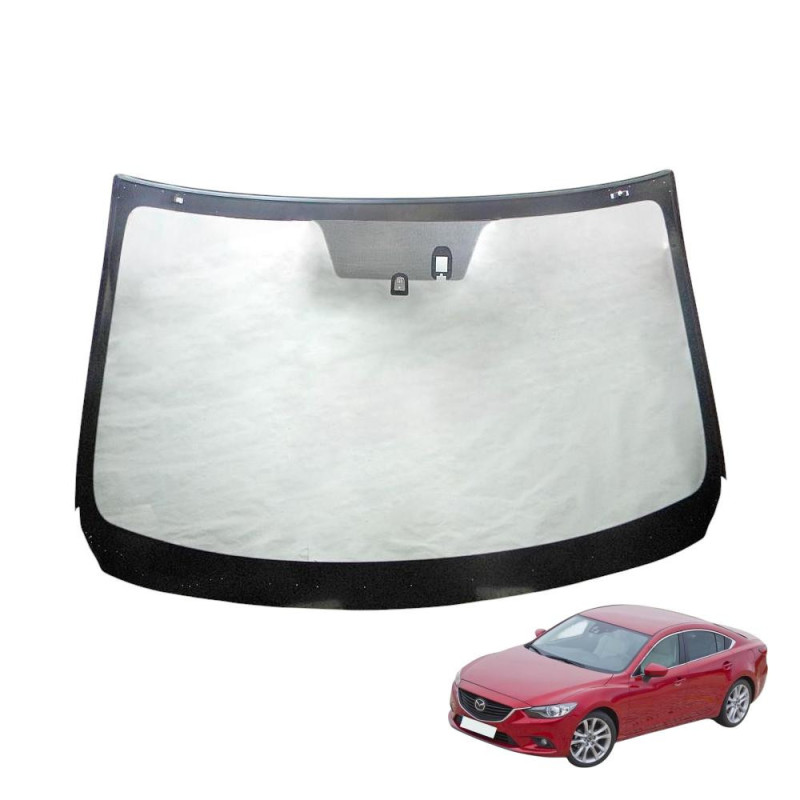 SZYBA CZOŁOWA MAZDA 6 2013-