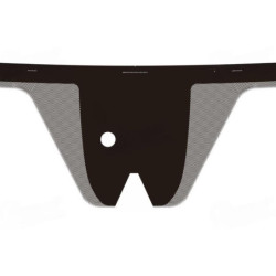 SZYBA CZOŁOWA HYUNDAI SANTA FE SUV 2019-  - nr części: 86111S1190