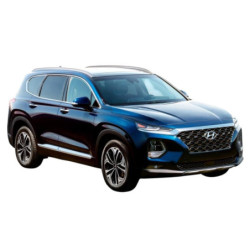 SZYBA CZOŁOWA HYUNDAI SANTA FE SUV 2019-  - nr części: 86111S1190