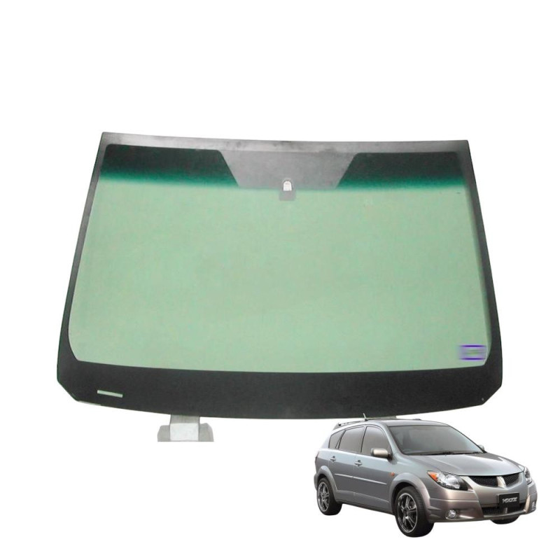 SZYBA CZOŁOWA TOYOTA MATRIX 03-08  - nr części: 5610102060