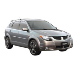 SZYBA CZOŁOWA TOYOTA MATRIX 03-08  - nr części: 5610102060