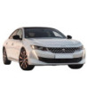SZYBA CZOŁOWA PEUGEOT 508 4/5 D 2018-  - nr części: 9813155180,98 131 551 80