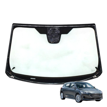 SZYBA CZOŁOWA FORD FOCUS 5D HBK 2018-  - nr części: 2360212,2418501,JX7B-A03100-GG,2630589,2288044,2690043