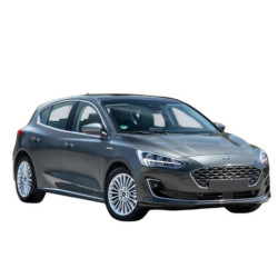 SZYBA CZOŁOWA FORD FOCUS 5D HBK 2018-  - nr części: 2360212,2418501,JX7B-A03100-GG,2630589,2288044,2690043