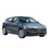 SZYBA CZOŁOWA FORD FOCUS 5D HBK 2018-  - nr części: 2360212,2418501,JX7B-A03100-GG,2630589,2288044,2690043