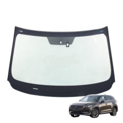 SZYBA CZOŁOWA MAZDA CX-9 5D SUV 2017-