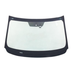 SZYBA CZOŁOWA MAZDA CX-9 5D SUV 2017-