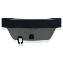 SZYBA CZOŁOWA MAZDA CX-9 5D SUV 2017-