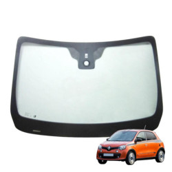 SZYBA CZOŁOWA RENAULT TWINGO III 5D HBK 14-