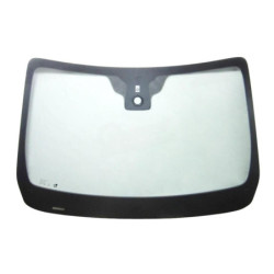 SZYBA CZOŁOWA RENAULT TWINGO III 5D HBK 14-