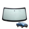 SZYBA CZOŁOWA MITSUBISHI L200 4D PICK-UP 2015-  - nr części: 6102B750