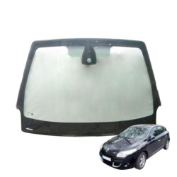 SZYBA CZOŁOWA RENAULT MEGANE III 2D CC 2010-  - nr części: 72712-8949R,727128949R