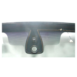 SZYBA CZOŁOWA RENAULT MEGANE III 2D CC 2010-  - nr części: 72712-8949R,727128949R