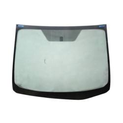 SZYBA CZOŁOWA NISSAN NOTE 5D HBK 2012-  - nr części: 727003VV2A